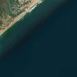 Gopalpur High Resolution Satellite Map