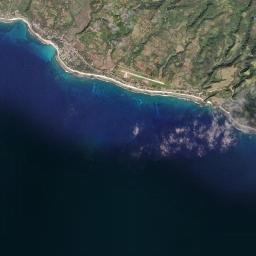 Calayan High Resolution Satellite Map