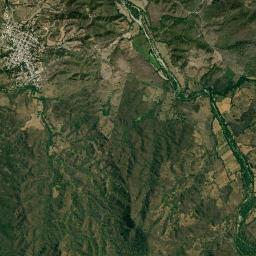 Camotlán de Miraflores High Resolution Satellite Map