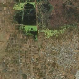 San Pedro Tlaltizapan High Resolution Satellite Map