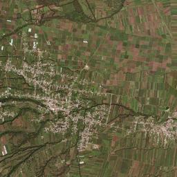 San Lorenzo Chiautzingo High Resolution Satellite Map