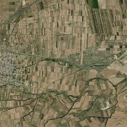 Zitlaltépec High Resolution Satellite Map