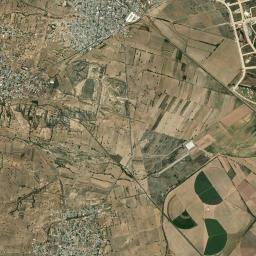 Santa María Ixtiyucán High Resolution Satellite Map