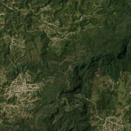 Elotepec High Resolution Satellite Map