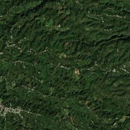 Sochiapa High Resolution Satellite Map