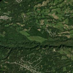 Mata Obscura High Resolution Satellite Map