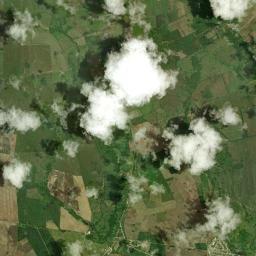 Pimentel High Resolution Satellite Map