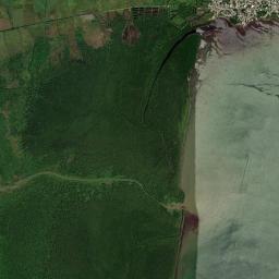 Sánchez High Resolution Satellite Map