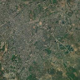 Dombivli High Resolution Satellite Map