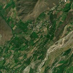 Coquimatlán, COL locator map
