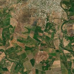 Tepalcatepec High Resolution Satellite Map