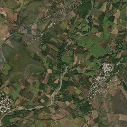 La Ibérica (La Gotera) High Resolution Satellite Map