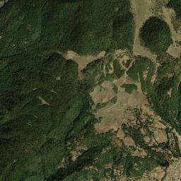 San Mateo Almomoloha High Resolution Satellite Map