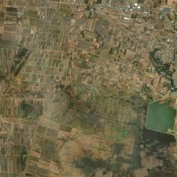 Colonia la Libertad High Resolution Satellite Map