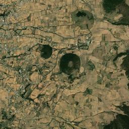 San Juan Tomasquillo Herradura High Resolution Satellite Map