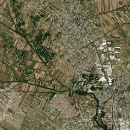 Xicohtzinco High Resolution Satellite Map