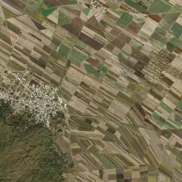 San Nicolas Buenos Aires High Resolution Satellite Map