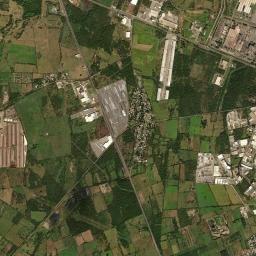 Santa Rita High Resolution Satellite Map