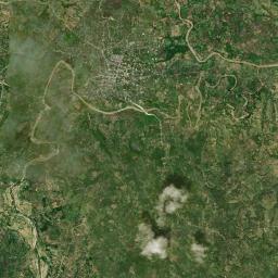 Mayisad High Resolution Satellite Map