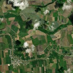 Agua Santa del Yuna High Resolution Satellite Map