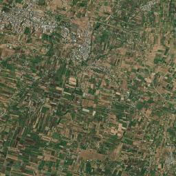 Ale High Resolution Satellite Map