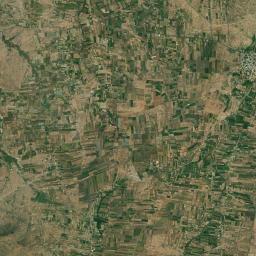 Dhawalpuri High Resolution Satellite Map