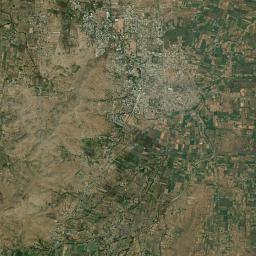 Pathardi High Resolution Satellite Map