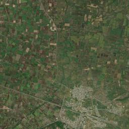 Mudkhed High Resolution Satellite Map