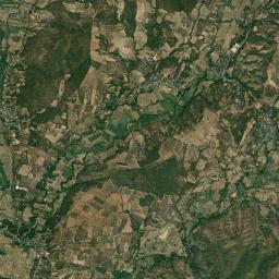 Amphoe Wang Nuea High Resolution Satellite Map