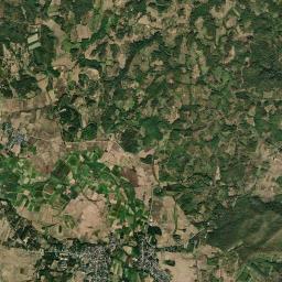 Amphoe Pong High Resolution Satellite Map
