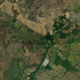 San Juan De Los Platanos High Resolution Satellite Map