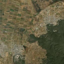 San Pedro Techuchulco High Resolution Satellite Map