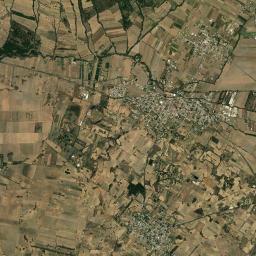 Ayapango High Resolution Satellite Map