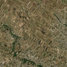 Juan C. Bonilla High Resolution Satellite Map
