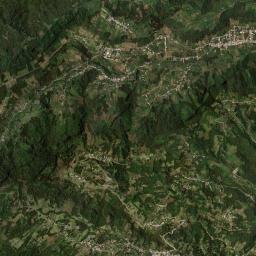 Excola High Resolution Satellite Map