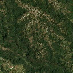 El Palmar High Resolution Satellite Map