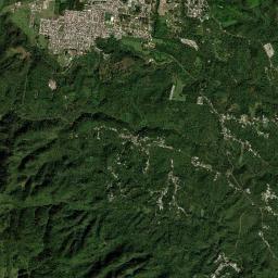 Ixpila High Resolution Satellite Map