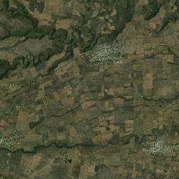 San Francisco Nacaxtle High Resolution Satellite Map