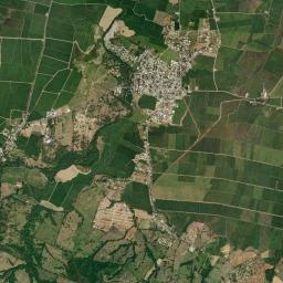 Jima Abajo High Resolution Satellite Map