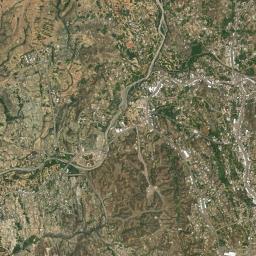 Al Majāridah High Resolution Satellite Map