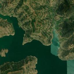 Ambegaon High Resolution Satellite Map