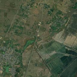 Ichchapuram High Resolution Satellite Map