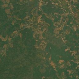 Amphoe Tha Wang Pha High Resolution Satellite Map