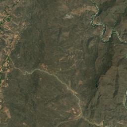 Tiquicheo de Nicolás Romero High Resolution Satellite Map