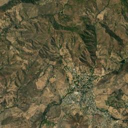 Zacazonapan High Resolution Satellite Map