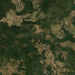 La Albarrada (San Francisco la Albarrada) High Resolution Satellite Map