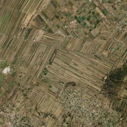 San Miguel Papaxtla High Resolution Satellite Map
