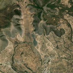 San Pedro la Joya High Resolution Satellite Map