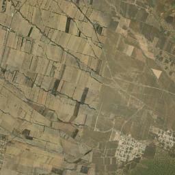 Manuel Edgardo Ávalos (San Isidro) High Resolution Satellite Map