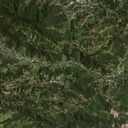 Alpatláhuac High Resolution Satellite Map